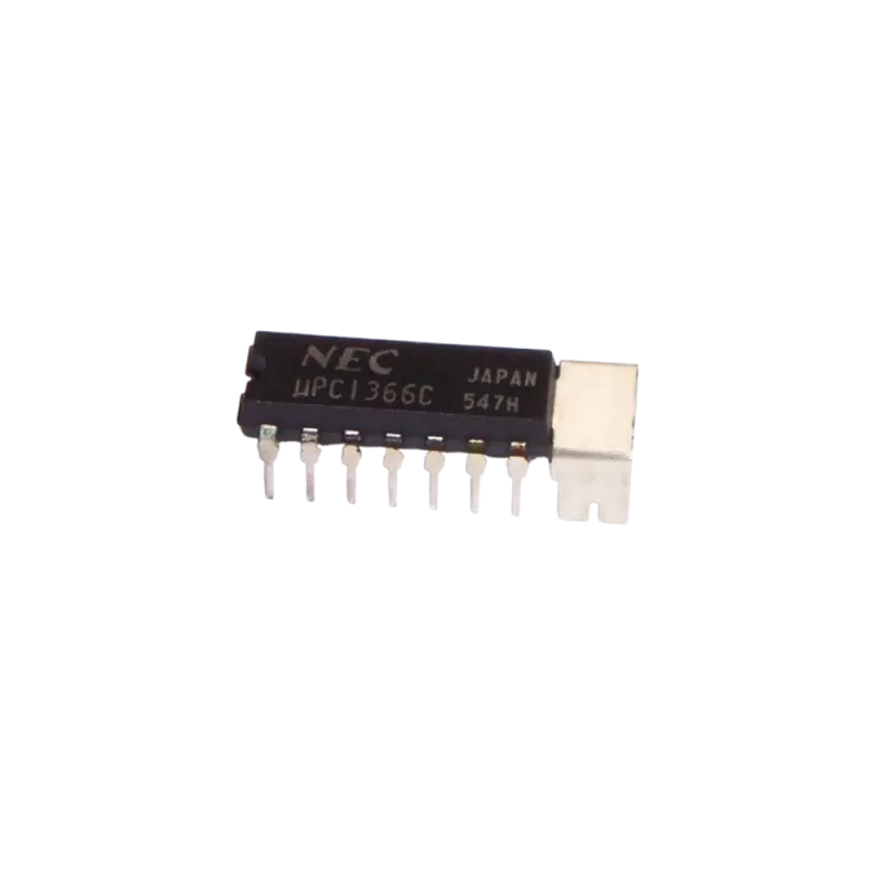 uPC1366C Circuit Integrat Original NEC