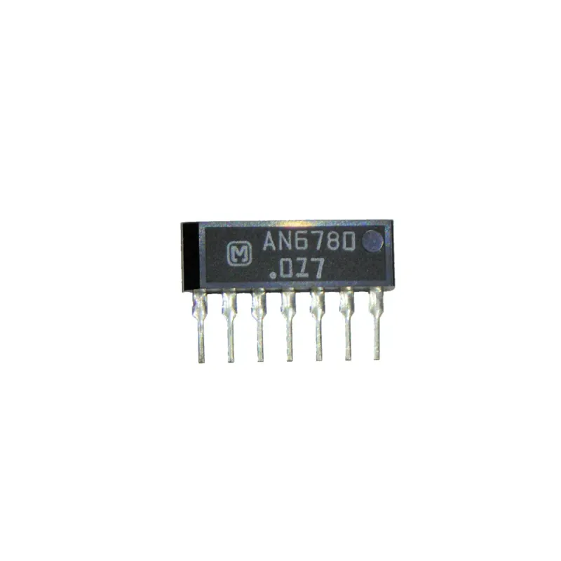 AN6780 Integrated Circuit Original Matsushita