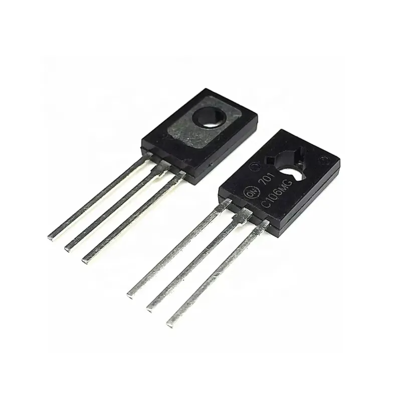 C106M Thyristor