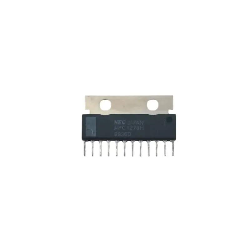 uPC1278H Integrated Circuit Original NEC