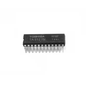 Circuit Integrat TA8127N Original TOSHIBA