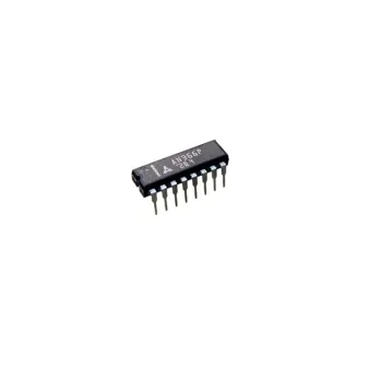 AN366P Integrated Circuit Original Matsushita AN366P Integrated Circuit Original Matsushita