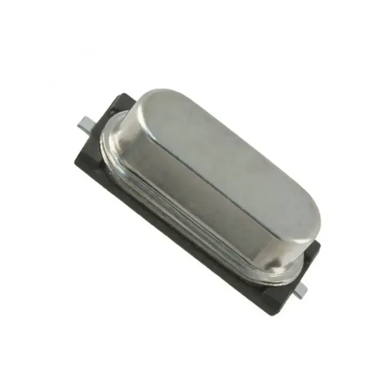 27.1412 Mhz Cristal SMD HC-49S