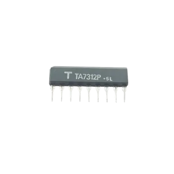 Circuit Integrat TA7312P Original TOSHIBA