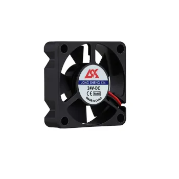 3010 DC 24V Cooling Fan 3010 DC 24V Cooling Fan