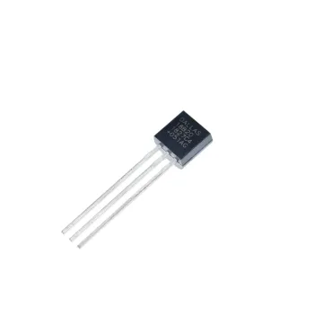 Temperature Sensor DS18B20 Temperature Sensor DS18B20