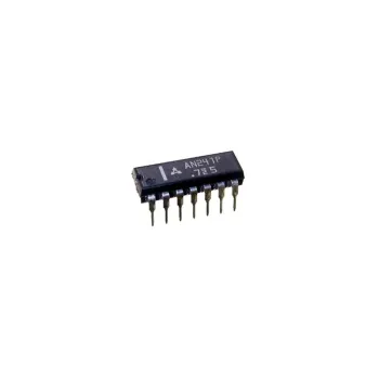 AN241P Integrated Circuit Original Matsushita AN241P Integrated Circuit Original Matsushita
