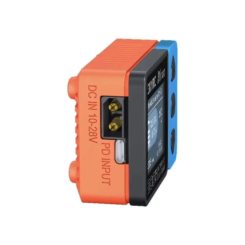 SKYRC B6neo Lipo Battery Smart Balance Charger DC 200W PD 80W SKYRC B6neo Lipo Battery Smart Balance Charger DC 200W PD 80W