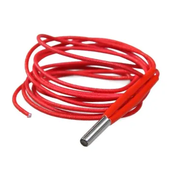 24V 40W Heating Cartidge 6x20mm 24V 40W Heating Cartidge 6x20mm