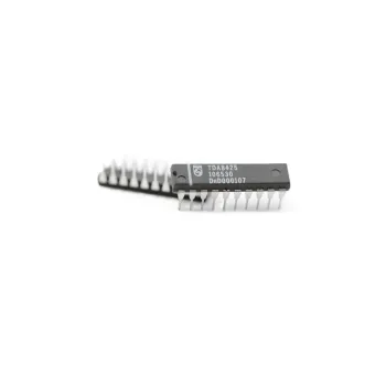 TDA8425 Integrated Circuit Original Philips TDA8425 Integrated Circuit Original Philips