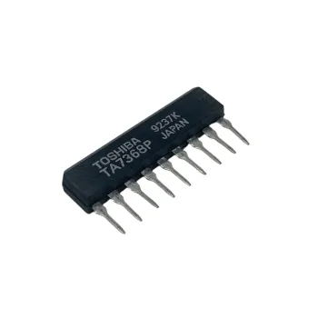 TA7368P Integrated Circuit Original TA7368P Integrated Circuit Original