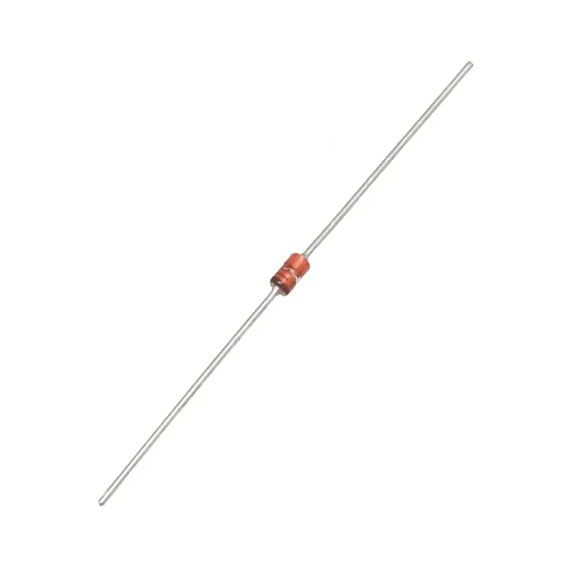2 Volt Zener Diode