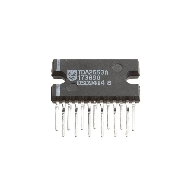 TDA2653A Integrated Circuit Original Philips