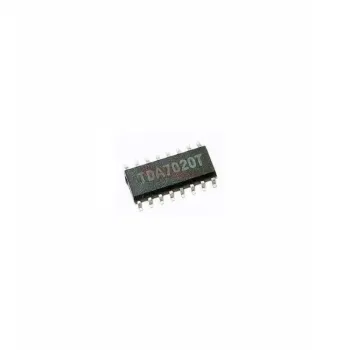 TDA7020T Integrated Circuit Original TDA7020T Integrated Circuit Original