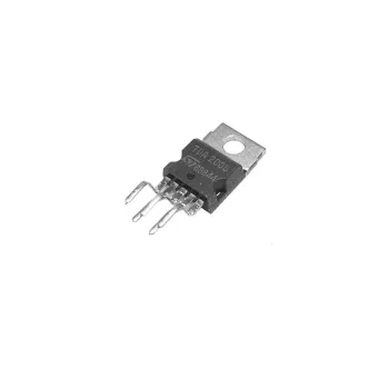 TDA2008 Integrated Circuit Original ST TDA2008 Integrated Circuit Original ST