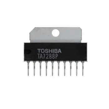 Circuit Integrat TA7288P Original TOSHIBA