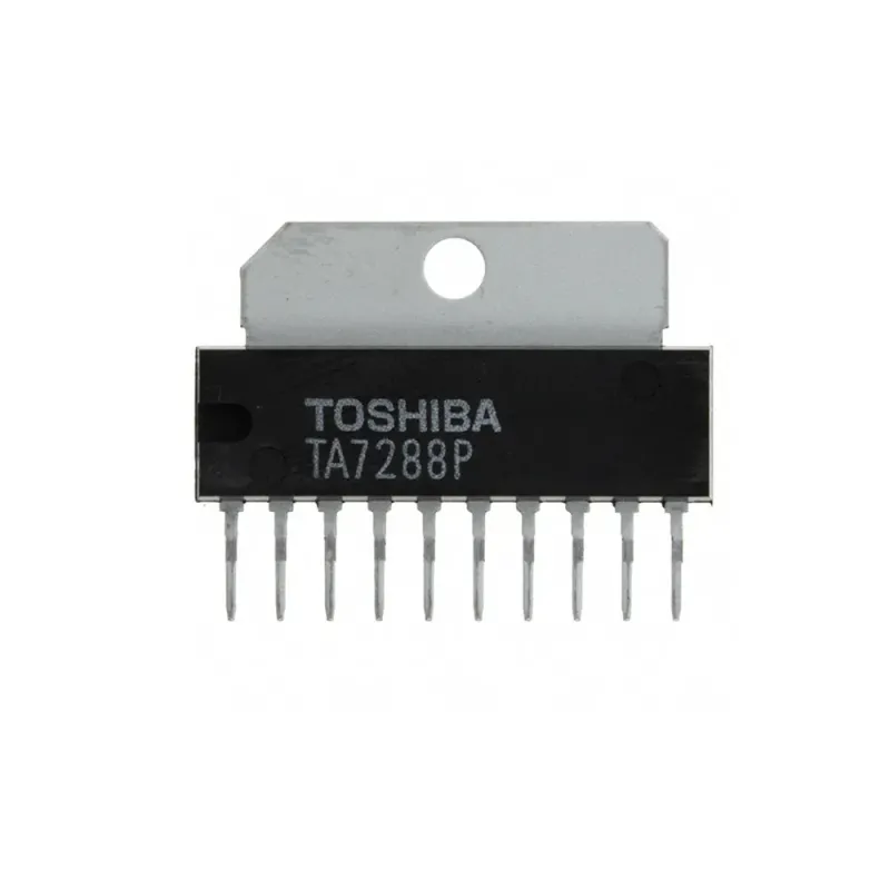 Circuit Integrat TA7288P Original TOSHIBA