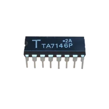 Circuit Integrat TA7146P Original TOSHIBA