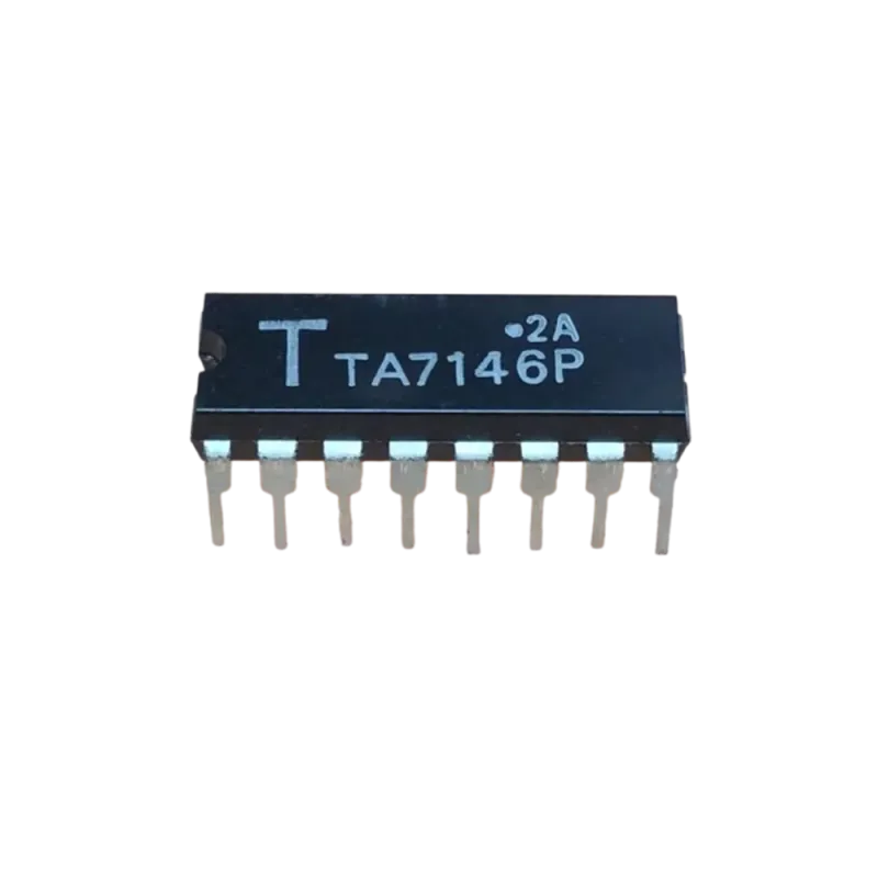 Circuit Integrat TA7146P Original TOSHIBA