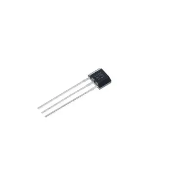Hall Effect Sensor UGN3503 Hall Effect Sensor UGN3503