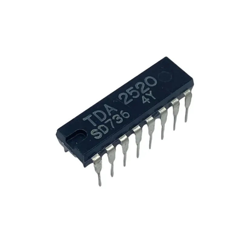 TDA2520 Integrated Circuit Original TDA2520 Integrated Circuit Original