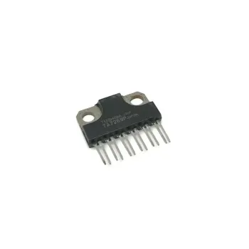 TA7269P Integrated Circuit Original Toshiba TA7269P Integrated Circuit Original Toshiba