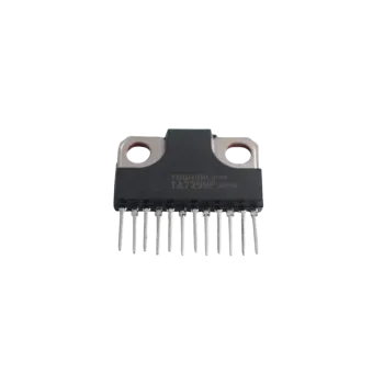 TA7299P Integrated Circuit Original Toshiba TA7299P Integrated Circuit Original Toshiba
