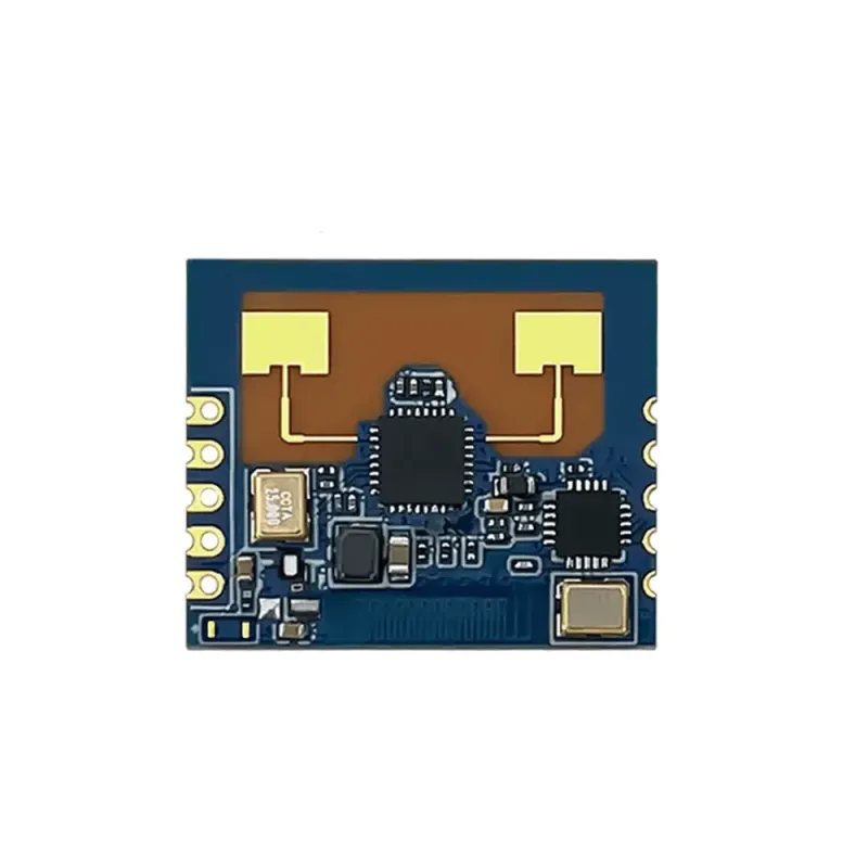 Modul Radar de Prezență Umană HLK-LD2401 24GHz