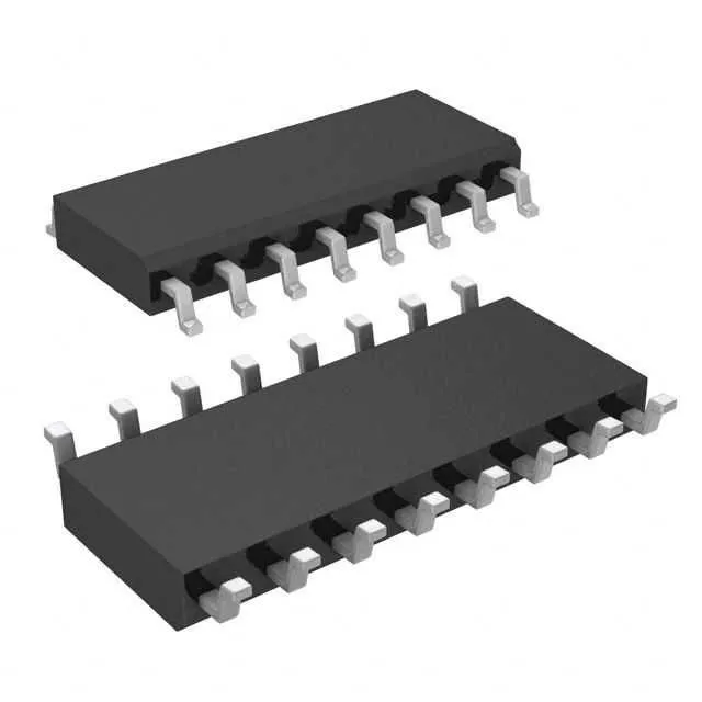 74HC595D Smd Shift Register Integrated Circuit 74HC595D Smd Shift Register Integrated Circuit