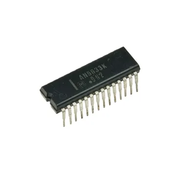 AN5633K Integrated Circuit Original Matsushita AN5633K Integrated Circuit Original Matsushita