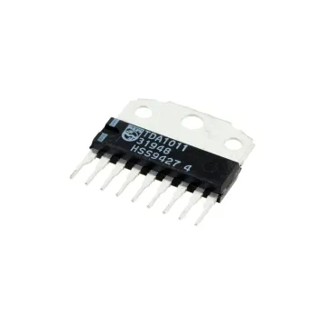 TDA1011 Integrated Circuit Original Philips TDA1011 Integrated Circuit Original Philips