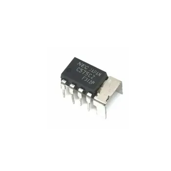 uPC575C2 Integrated Circuit Original NEC -C575C2 uPC575C2 Integrated Circuit Original NEC -C575C2