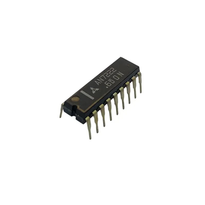 AN7222 Circuit Integrat Matsushita Original