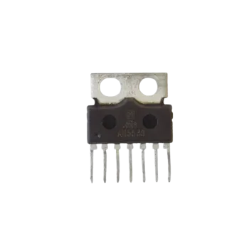 AN5539 Integrated Circuit Original Matsushita AN5539 Integrated Circuit Original Matsushita
