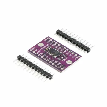 TCA9548A 8-Channel I2C Multiplexer Expansion Board TCA9548A 8-Channel I2C Multiplexer Expansion Board