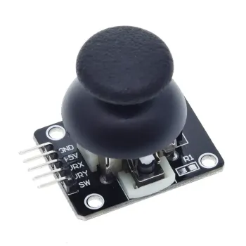 Modul Joystick Arduino XY Modul Joystick Arduino XY