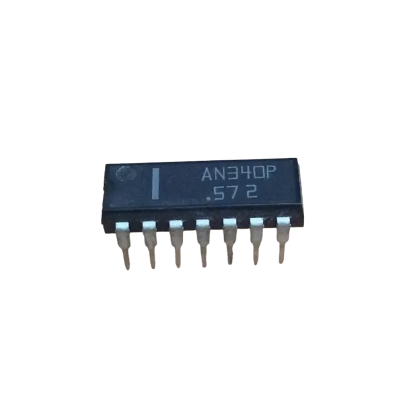 AN340P Integrated Circuit Original Matsushita