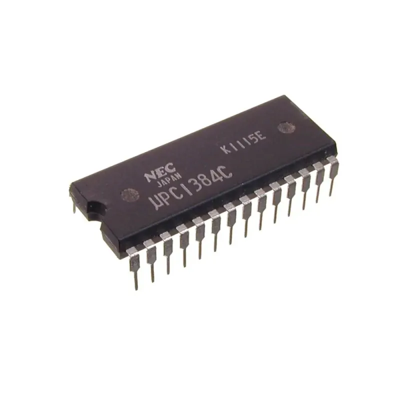 uPC1384C Circuit Integrat Original NEC