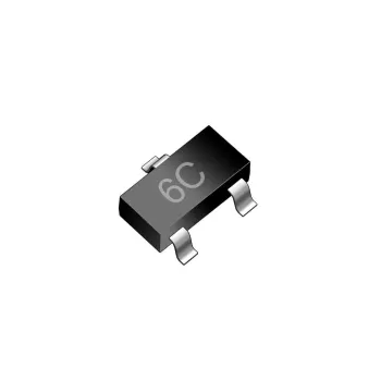 BC817 SMD Transistor  (6C) NPN 45V 0.5A BC817 SMD Transistor  (6C) NPN 45V 0.5A