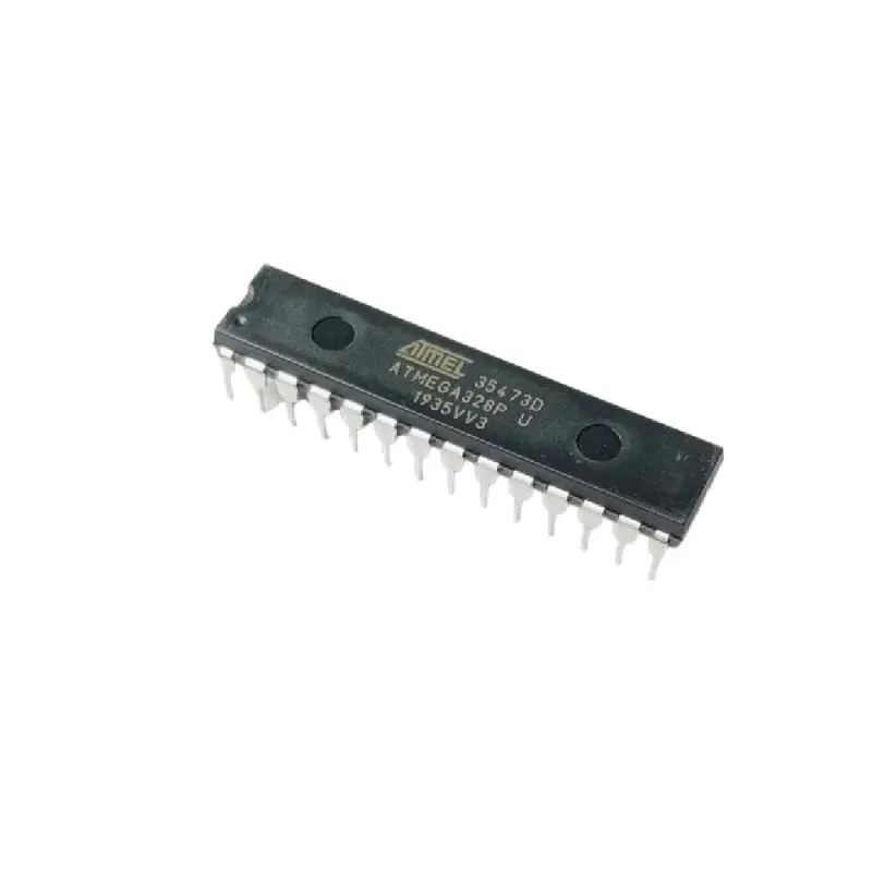 Circuit Integrat ATmega328P-U - ATMEL Original Circuit Integrat ATmega328P-U - ATMEL Original