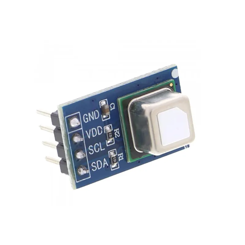 SCD41 CO2, Temperature & Humidity Sensor Module SCD41 CO2, Temperature & Humidity Sensor Module