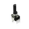 Alps Alpine RK09D1130C1B 10K Potențiometru Original Japonia Alps Alpine RK09D1130C1B 10K Potențiometru Original Japonia
