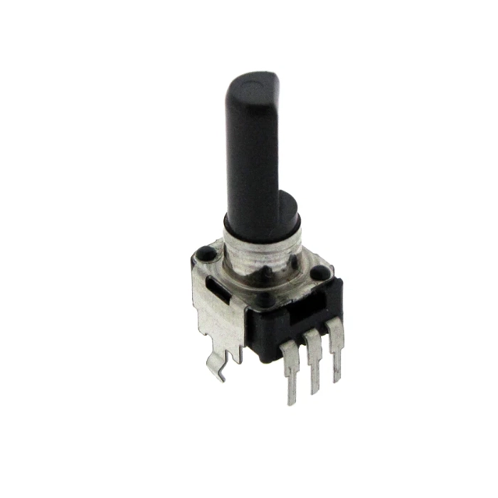 Alps Alpine RK09D1130C1B 10K Potențiometru Original Japonia Alps Alpine RK09D1130C1B 10K Potențiometru Original Japonia