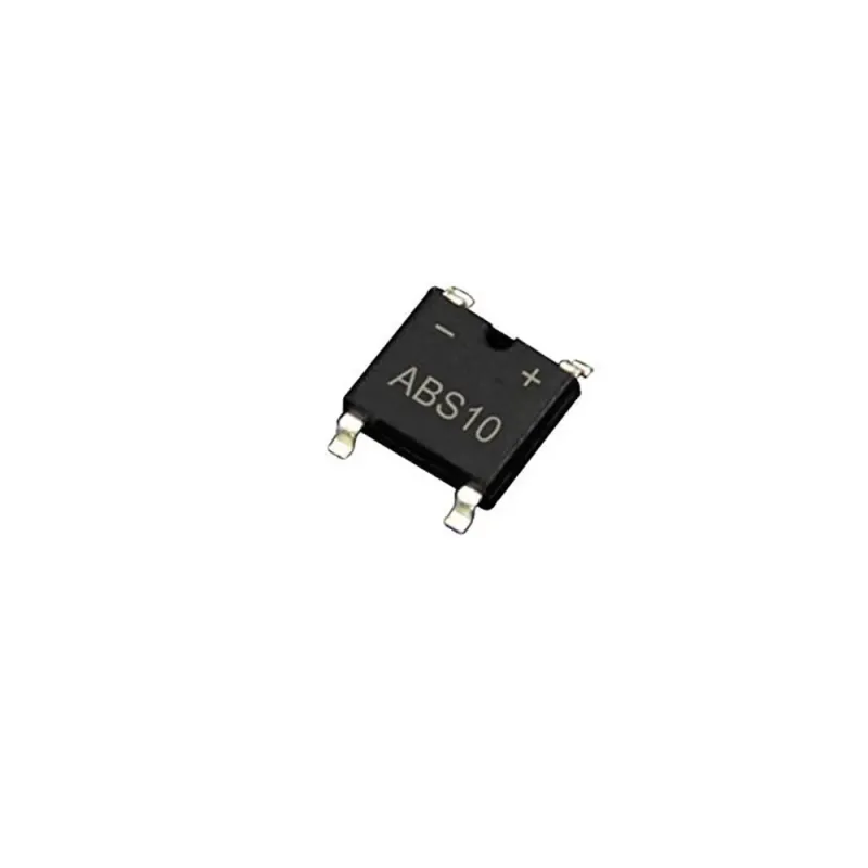 ABS10 SMD Bridge Rectifier Diode – 1A 1000V Surface Mount