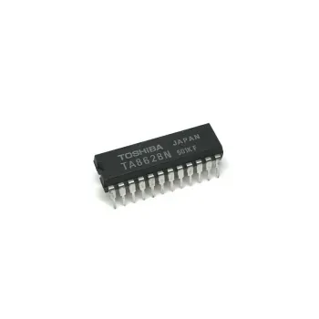 TA8628N Integrated Circuit Original Toshiba TA8628N Integrated Circuit Original Toshiba