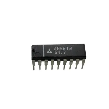 AN5612 Integrated Circuit Original Matsushita AN5612 Integrated Circuit Original Matsushita