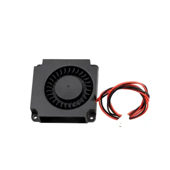 12V DC Turbine Blower Cooling Fan 4010 12V DC Turbine Blower Cooling Fan 4010