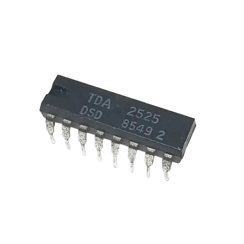 TDA2525 Integrated Circuit Original TDA2525 Integrated Circuit Original