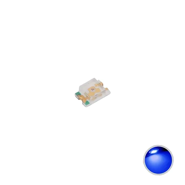 0805 SMD Led Blue