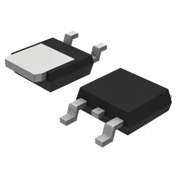 IRFR024N Smd Mosfet Transistor IRFR024N Smd Mosfet Transistor